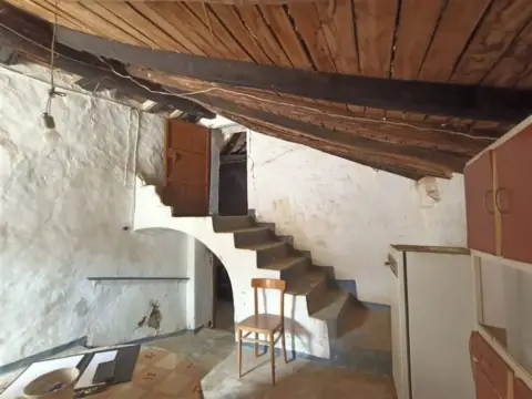 Casa rústica en Gaucín