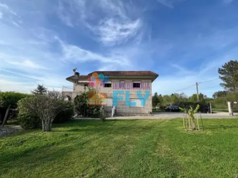 Casa en Seixalbo-Monte-Ceboliño-Velle