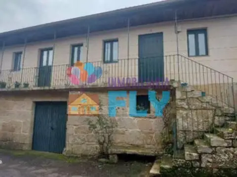 Casa en Punxín