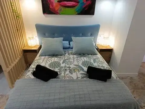 Piso en Carrer Maravall