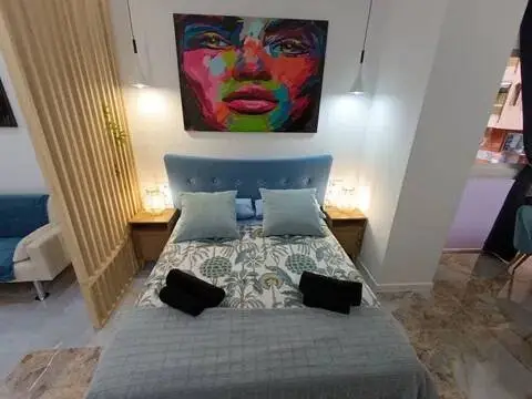 Piso en Carrer Maravall