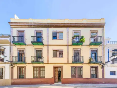 Piso en San Vicente