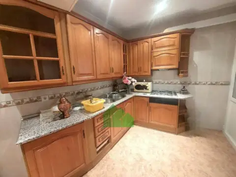 Piso en Montijo