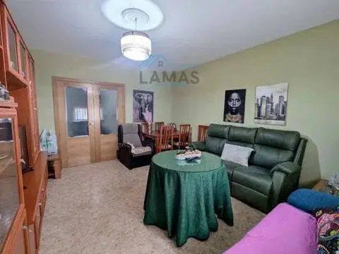Piso en Santa María de Las Lomas