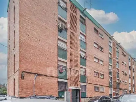 Piso en Can Puiggener