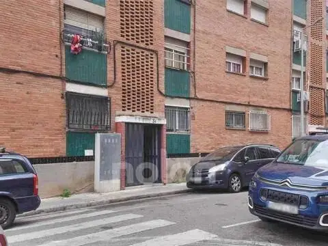 Piso en Can Puiggener