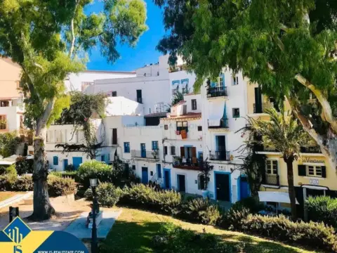 Piso en Ibiza - Eivissa