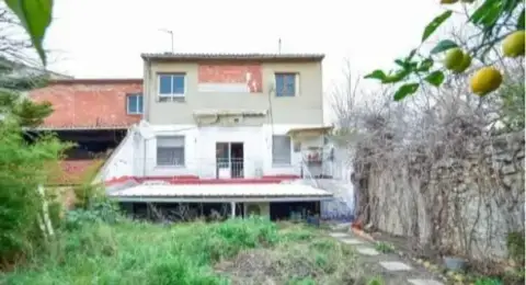 Chalet en Castelló de Rugat