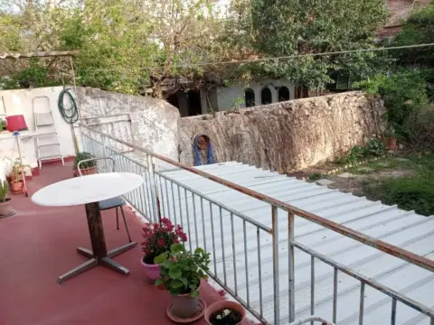 Chalet en Castelló de Rugat