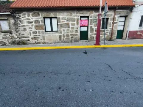 Casa rústica en calle Barrio A Caniza, nº 65
