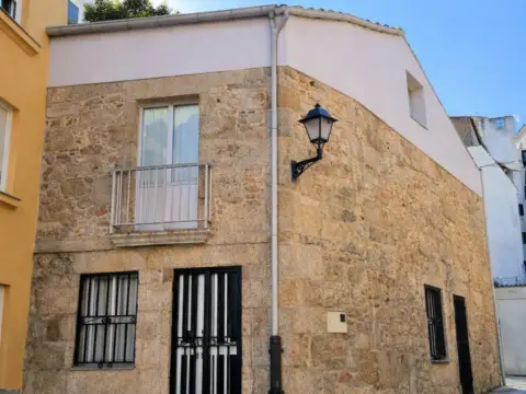 Casa en calle de Ceuta