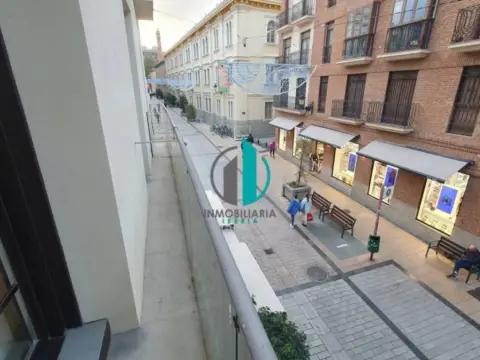 Piso en Casco Antiguo