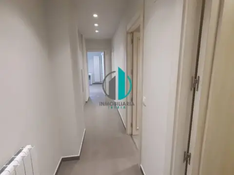 Piso en Casco Antiguo