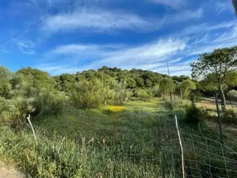 Terreno en Ubrique