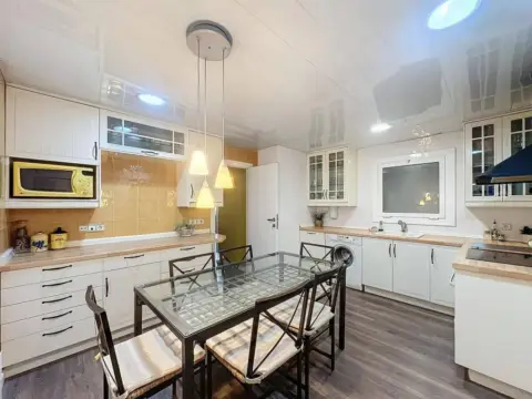 Piso en Migdia Casernes