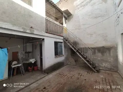 Casa en Patrocinio de San José-Talavera la Nueva-Gamonal