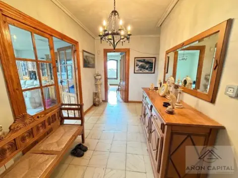 Casa rústica en Marcilla