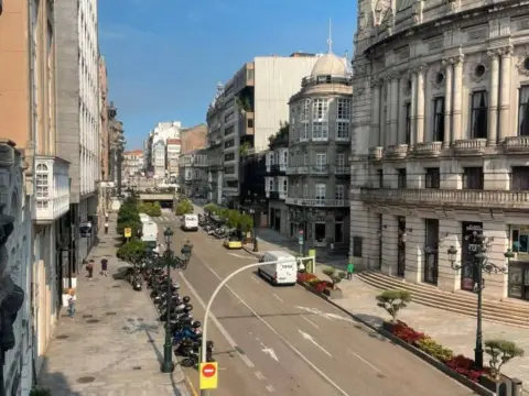 Ático en Centro-Areal