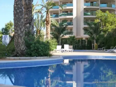 Piso en Los Calpes