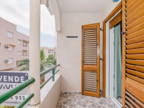 Piso en Torrenueva