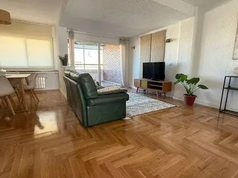 Piso en Hospital-Parque Sur