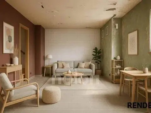 Chalet en Miño