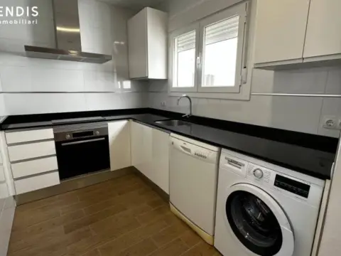 Piso en Xalets-Humbert Torres