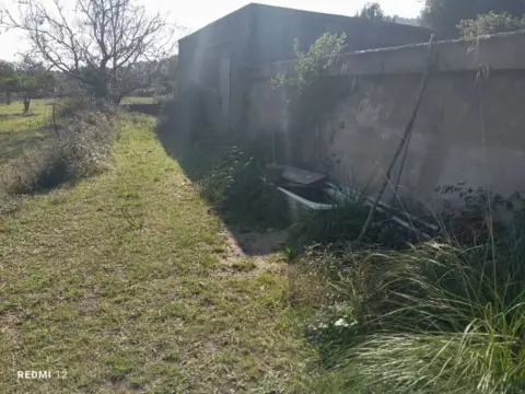 Casa rústica en calle Plaza Diseminado Diseminados Ss, 75