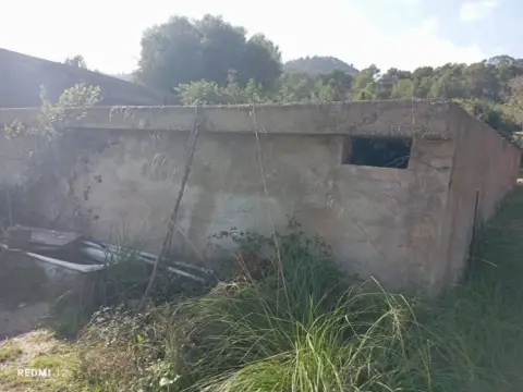 Casa rústica en calle Plaza Diseminado Diseminados Ss, 75