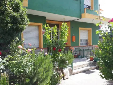 Chalet en Camponaraya