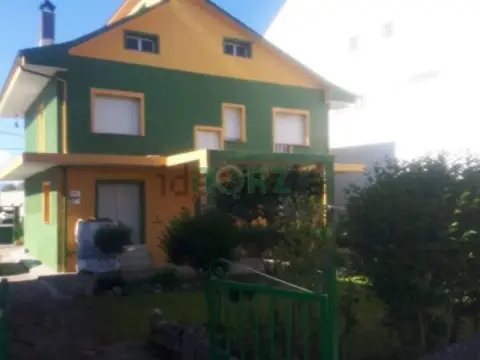 Chalet en Camponaraya