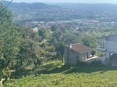Terreno en Vilar de Astrés-Palmés-Arrabaldo