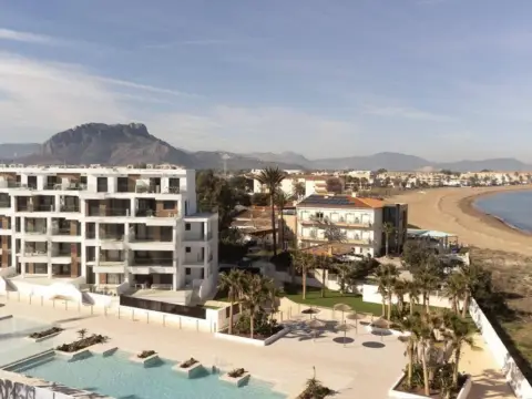 Ático en Dénia