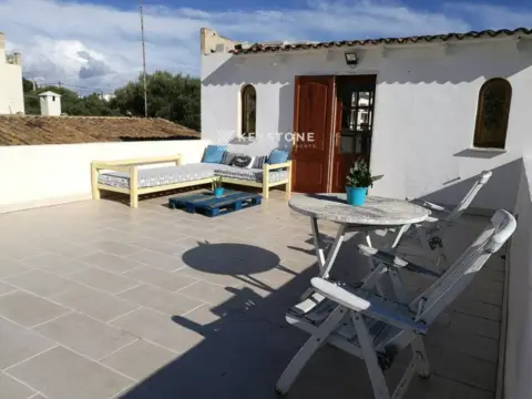 Chalet en Les Covetes