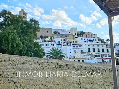 Dúplex en Carrer de Manuel Sora