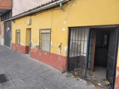 Casa en Patrocinio de San José-Talavera la Nueva-Gamonal