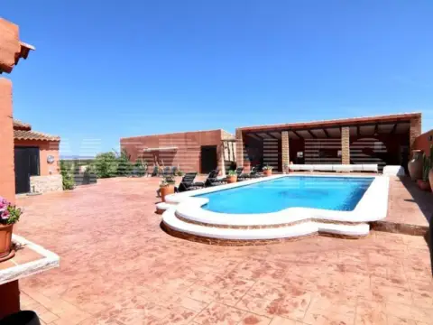 Terreno en Fuente Álamo de Murcia