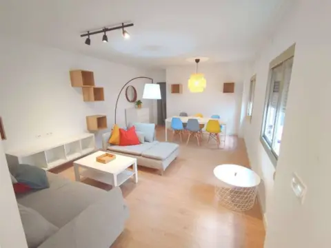 Piso en Petrer