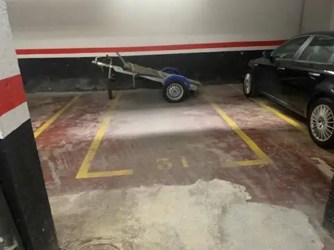 Piso en calle de Agiñibar, 10