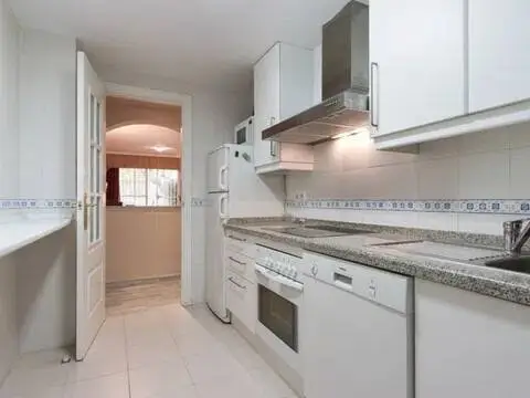 Piso en calle los Arqueros No Number