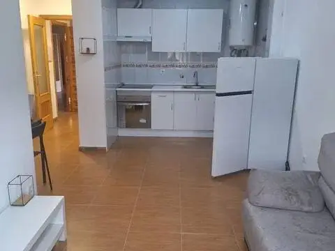 Piso en El Carpio de Tajo