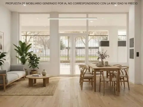 Local comercial en San José-San Carlos-Fontanal
