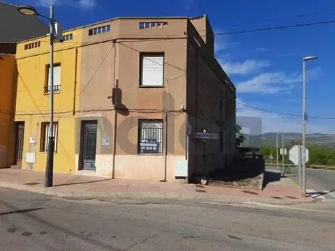 Casa adosada en Sant Joan de Moró