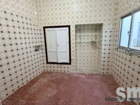 Casa en Ubrique