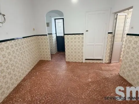 Casa en Ubrique