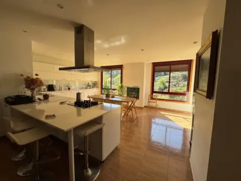 Chalet en A Fenteira (Boboras)