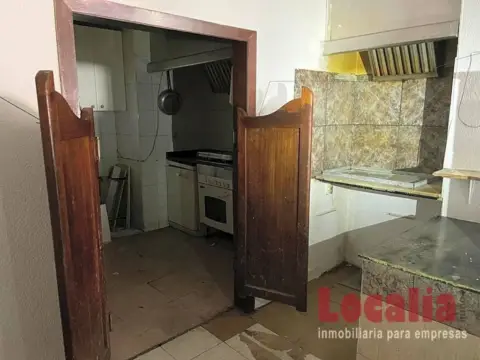 Local comercial en Muriedas