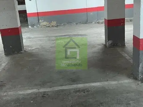 Garaje en Centro