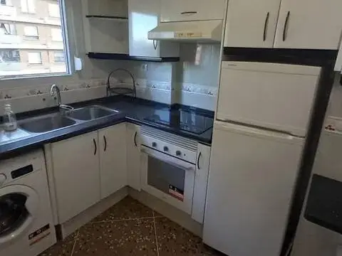 Piso en Les Tendetes