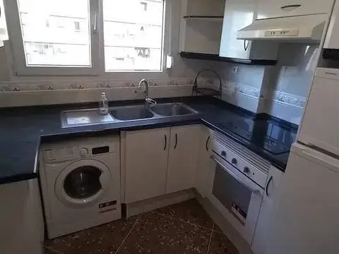 Piso en Les Tendetes